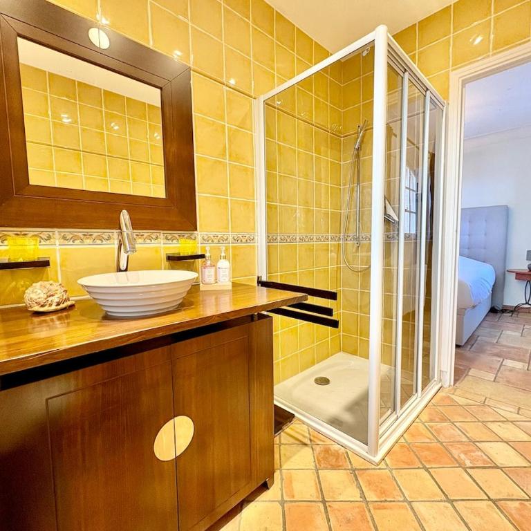 Villa with panoramic - Appartement 1 Chambre - 18