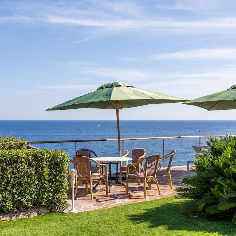 Villa with panoramic - Appartement 1 Chambre - 20