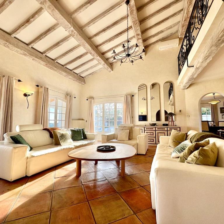 Villa with panoramic - Appartement 1 Chambre - 22