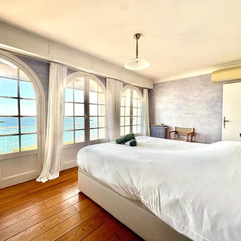 Villa with panoramic - Appartement 1 Chambre - 23