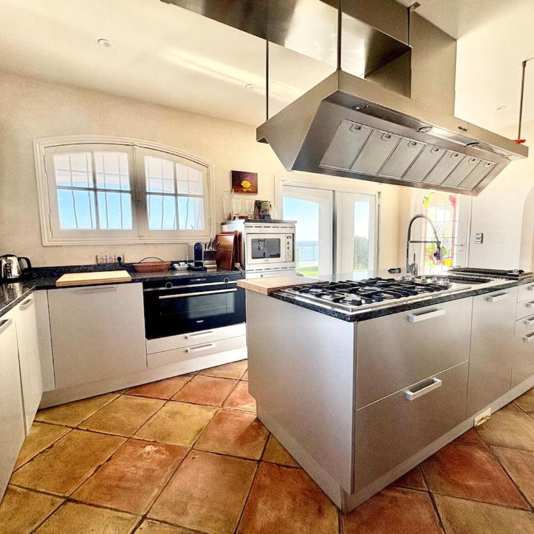 Villa with panoramic - Appartement 1 Chambre - 25