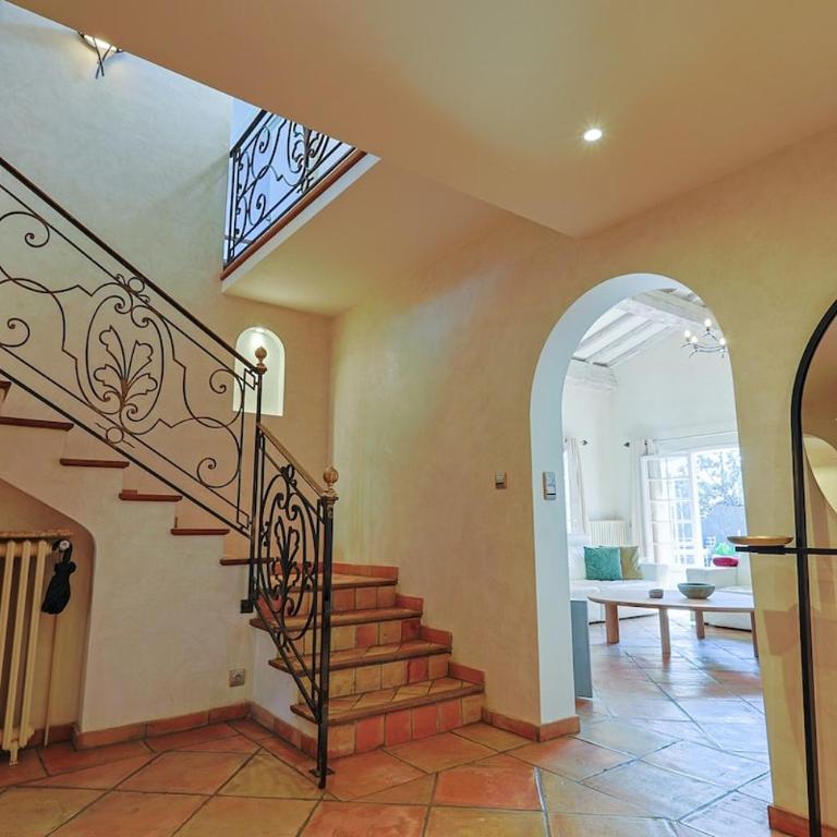 Villa with panoramic - Appartement 1 Chambre - 26