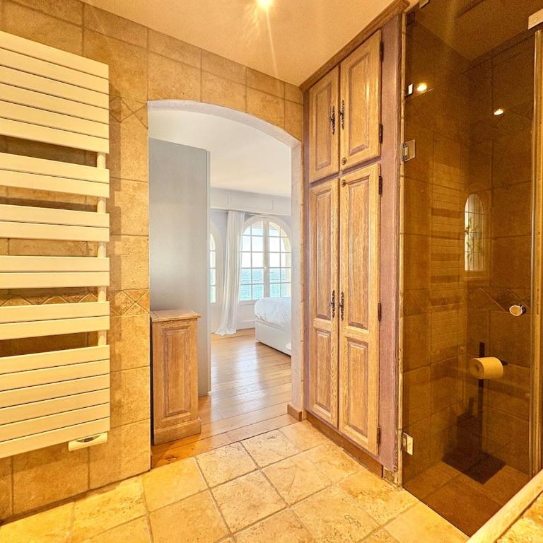 Villa with panoramic - Appartement 1 Chambre - 28
