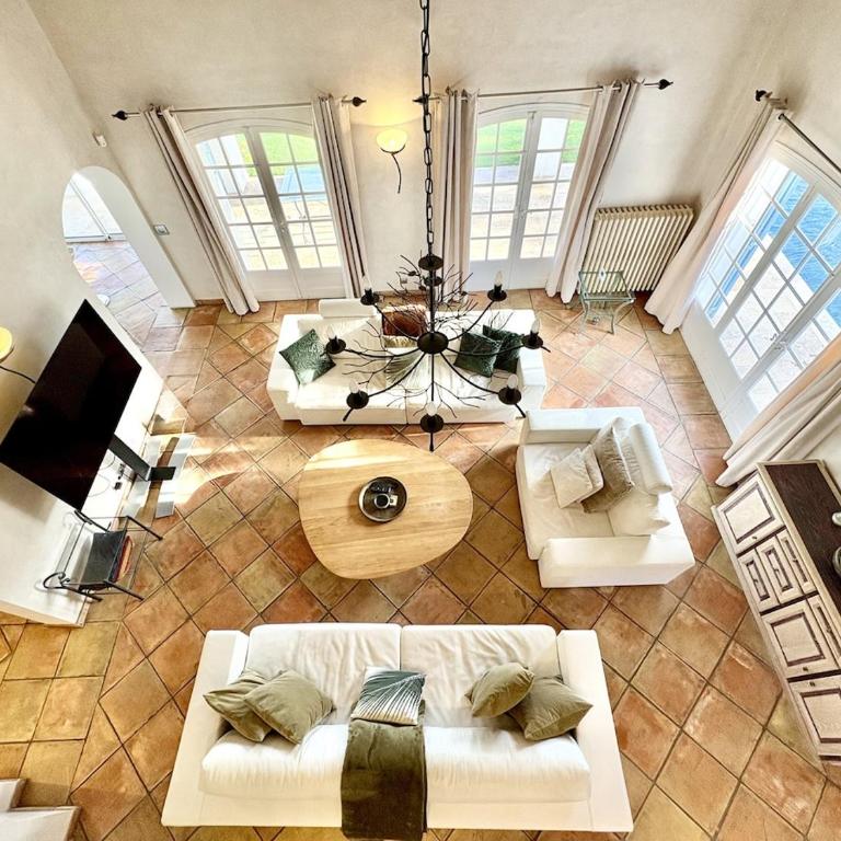Villa with panoramic - Appartement 1 Chambre - 32