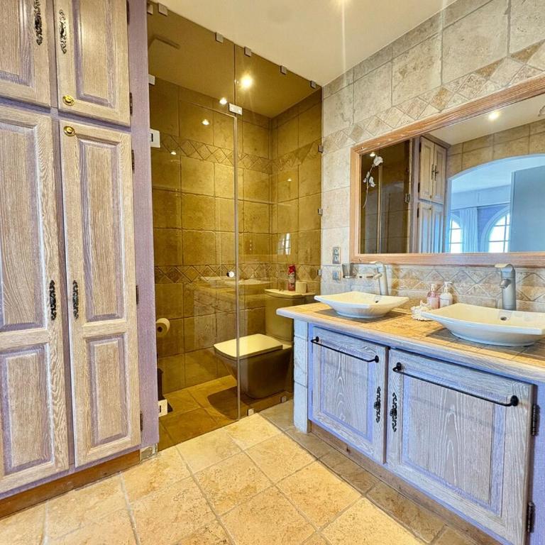 Villa with panoramic - Appartement 1 Chambre - 33