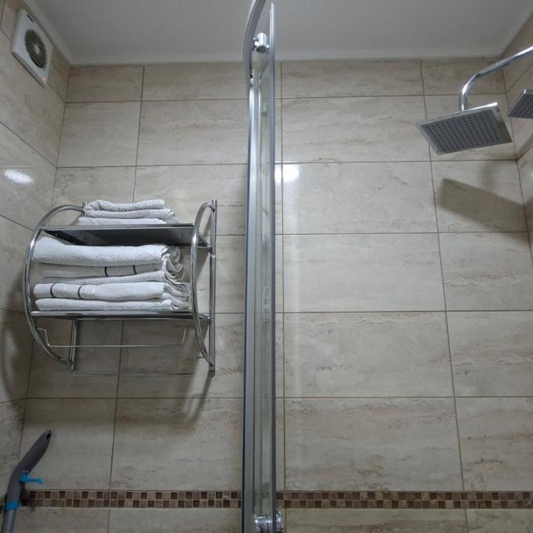 Dineta Apartment - Apartman sa 1 Spavaćom Sobom - 3