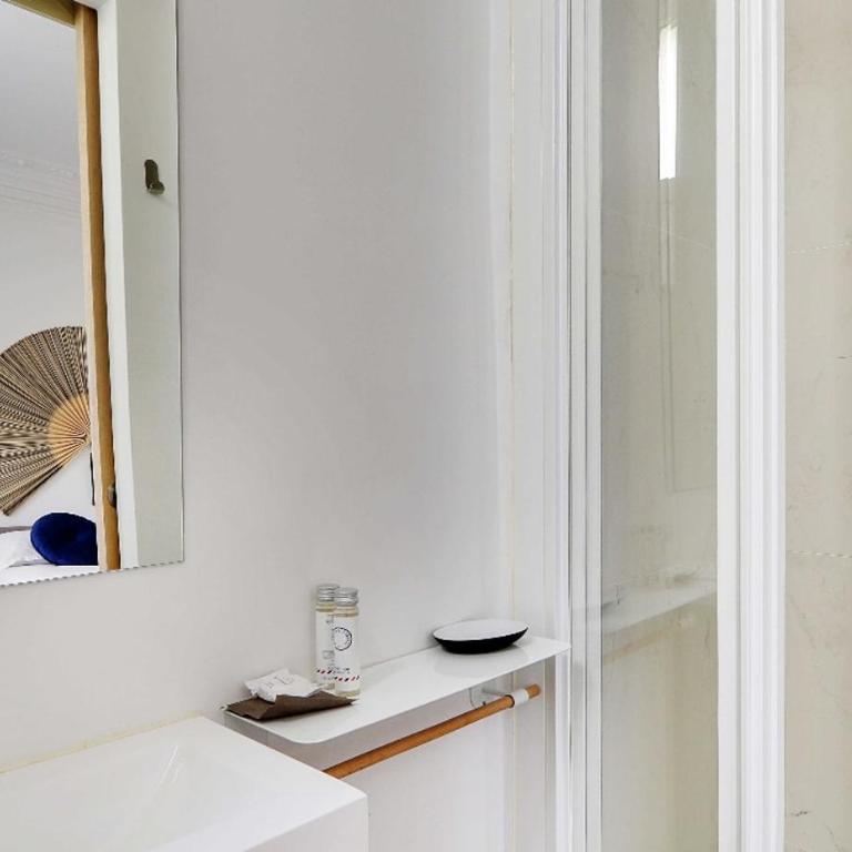 High-End 4BR Residence close to Champs-Élysées - Appartement - 15