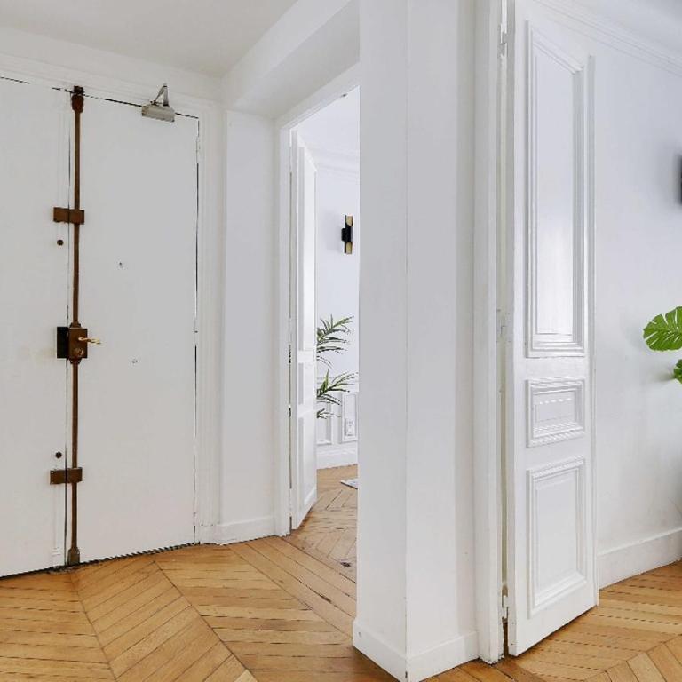 High-End 4BR Residence close to Champs-Élysées - Appartement - 4