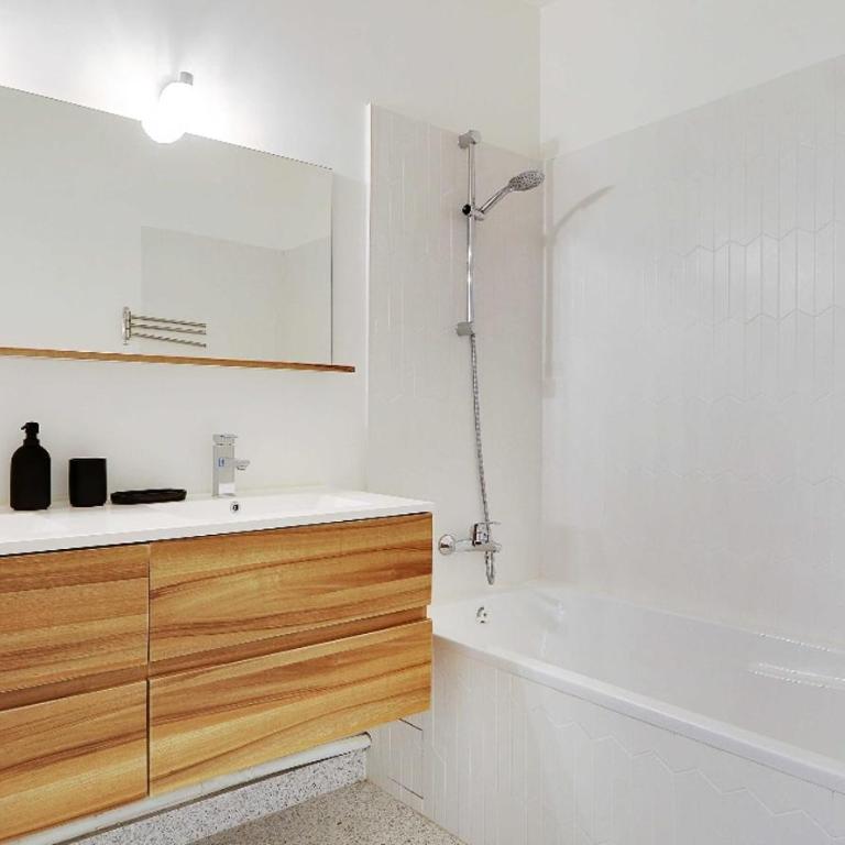 High-End 4BR Residence close to Champs-Élysées - Appartement - 11