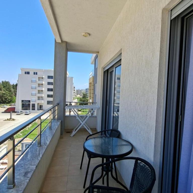 Dineta Apartment - Apartman sa 1 Spavaćom Sobom - 2
