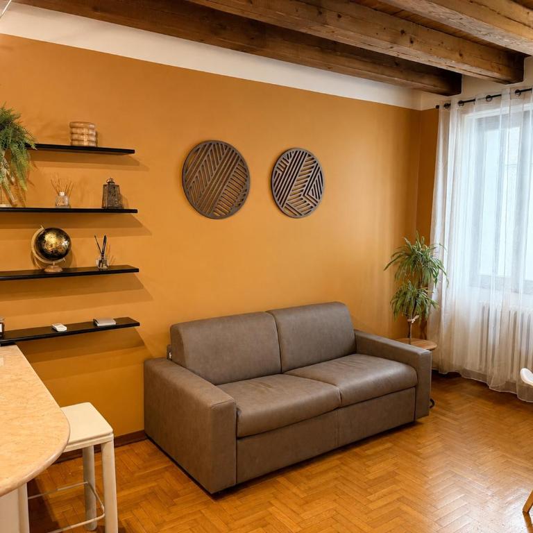 Pao - Castelvecchio - Appartamento con 1 Camera da Letto - 2