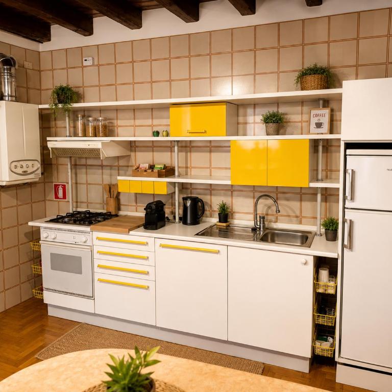 Pao - Castelvecchio - Appartamento con 1 Camera da Letto - 4