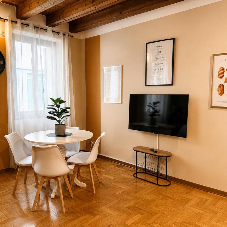 Pao - Castelvecchio - Appartamento con 1 Camera da Letto - 6