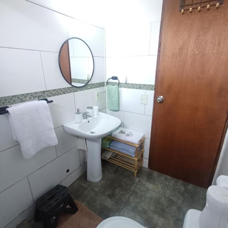 Rincón del real - Casa con 1 dormitorio - 11