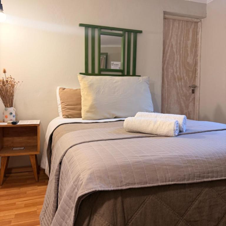 Casa Josefina Hotel Boutique - Economy Double Room - 1