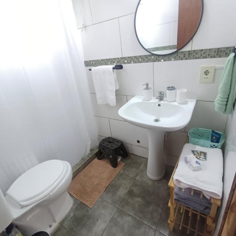 Rincón del real - Casa con 1 dormitorio - 12
