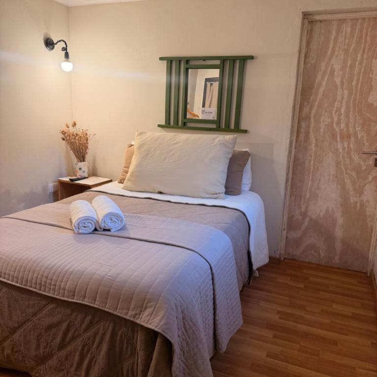 Casa Josefina Hotel Boutique - Economy Double Room - 2