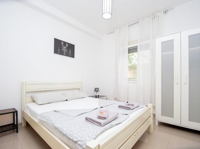 Apartments Mia Patria - Apartment - Erdgeschoss - 9