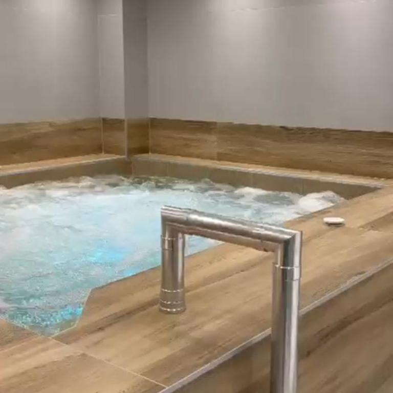 Gomax 3 & Monana- apartman, garaža i spa - Apartment mit 1 Schlafzimmer - 18