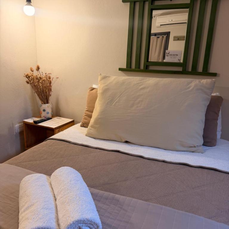 Casa Josefina Hotel Boutique - Economy Double Room - 3