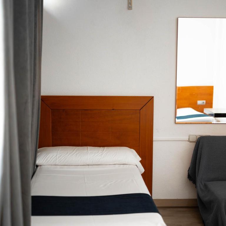SUNDOS Feria Valencia - Habitación Triple Confort - 3