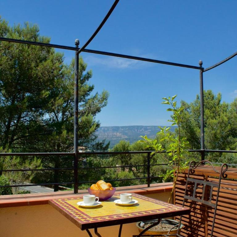 Provençal getaway - Appartement 1 Chambre - 1