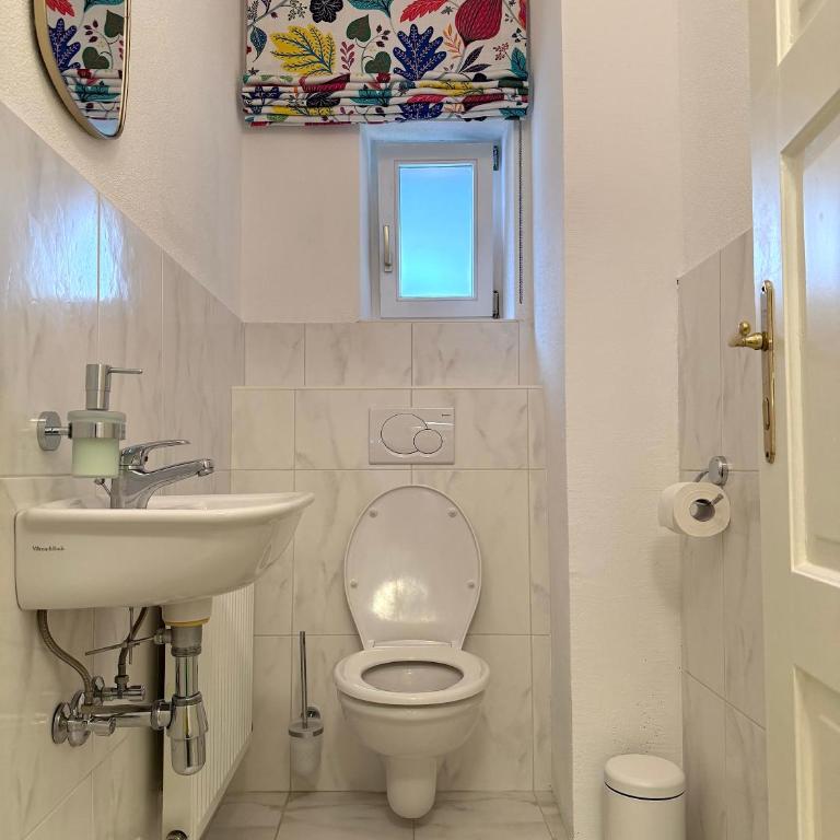 Haus Gretel Zell am See & Summer Card - Apartment mit 1 Schlafzimmer, Balkon und Bergblick - 15
