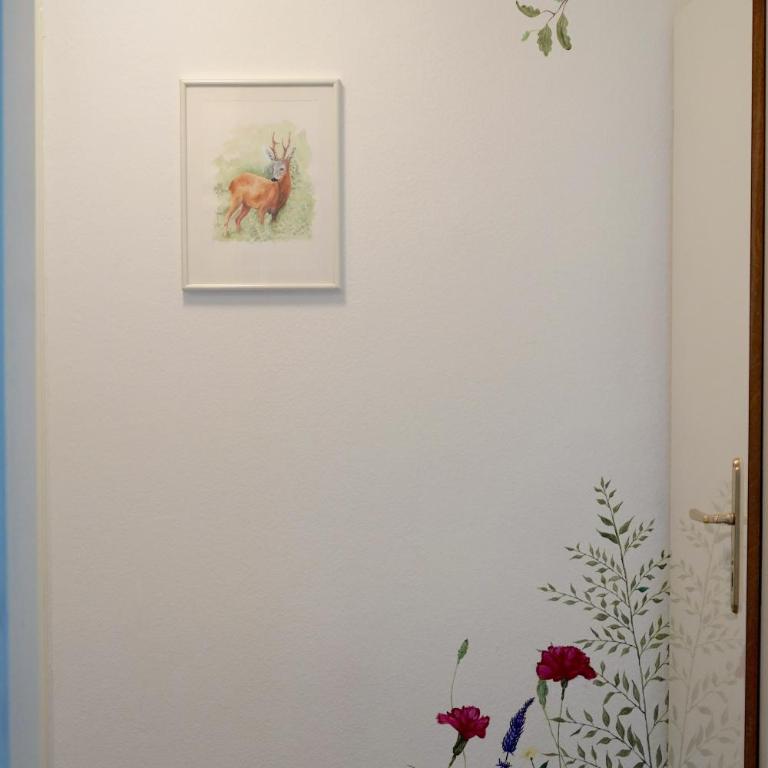 Haus Gretel Zell am See & Summer Card - Apartment mit 1 Schlafzimmer, Balkon und Bergblick - 14