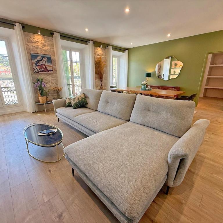 Beautiful family - Apartment mit 3 Schlafzimmern - 1