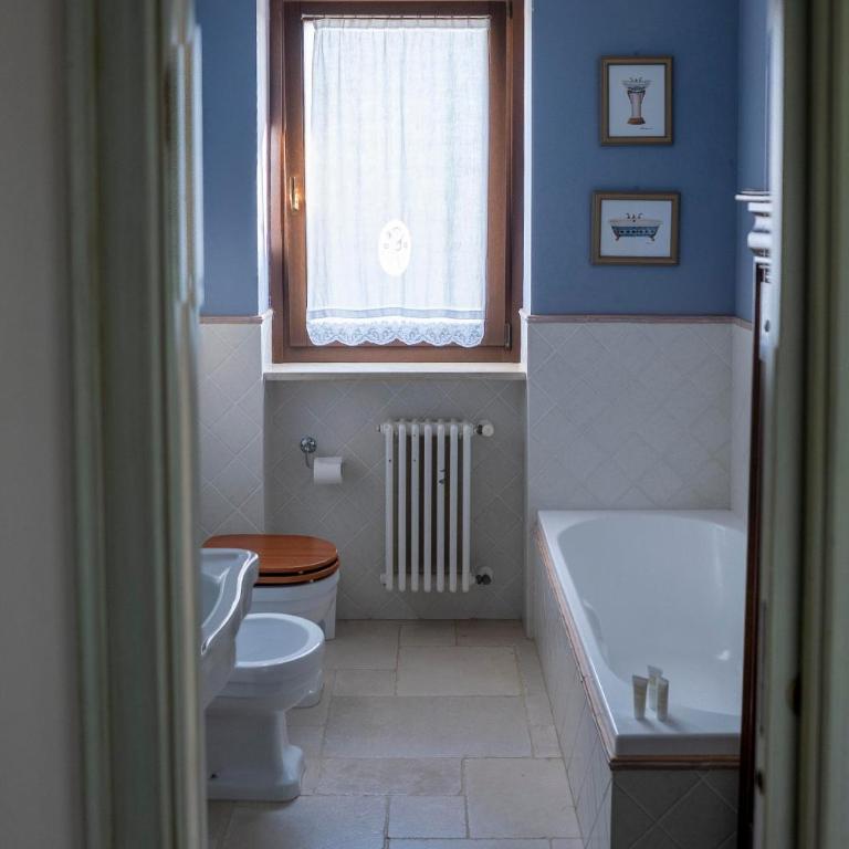 Villa Il Mio Paradiso - Villa Superior - 60