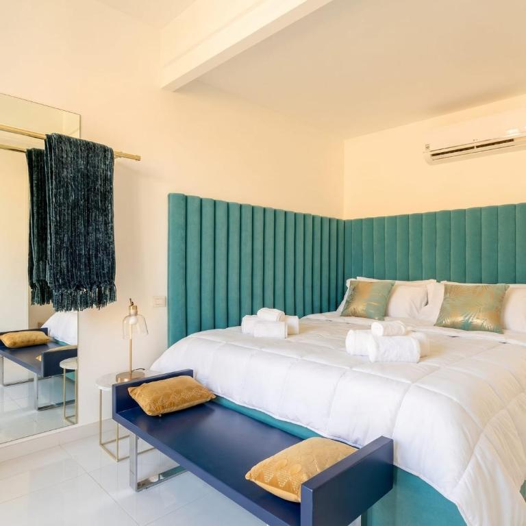 Altamarea - Sea view suites - Appartamento con 1 Camera da Letto - 11
