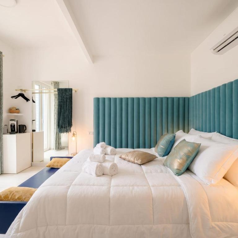 Altamarea - Sea view suites - Appartamento con 1 Camera da Letto - 9