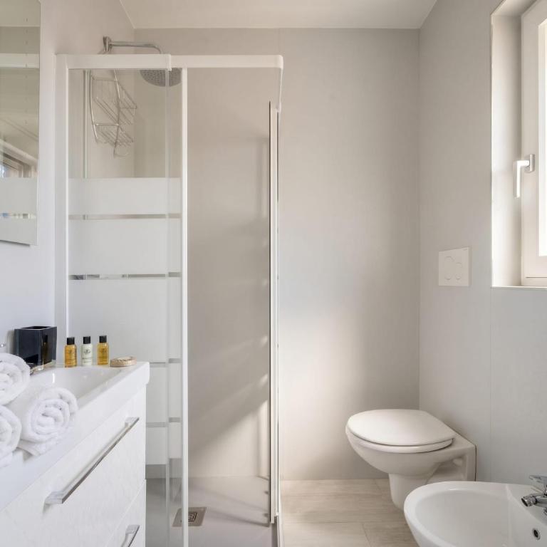 Altamarea - Sea view suites - Appartamento con 1 Camera da Letto - 7