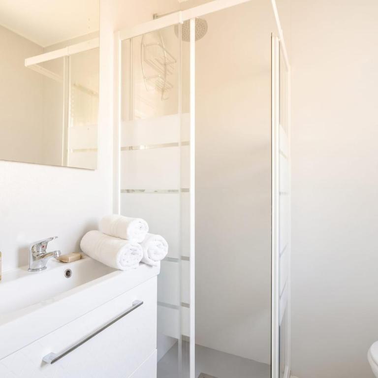 Altamarea - Sea view suites - Appartamento con 1 Camera da Letto - 13