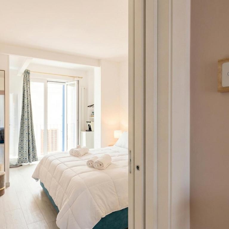 Altamarea - Sea view suites - Appartamento con 1 Camera da Letto - 3