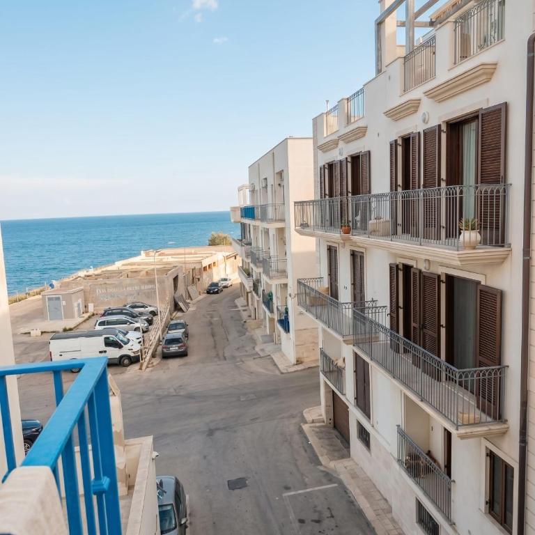 Altamarea - Sea view suites - Appartamento con 1 Camera da Letto - 1