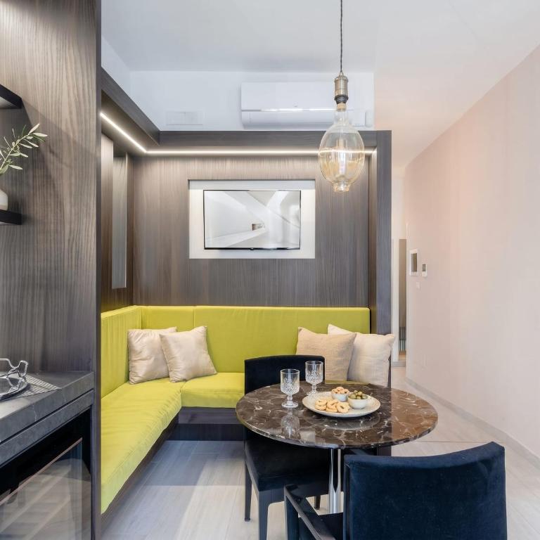 Altamarea - Sea view suites - Appartamento con Vista - 1
