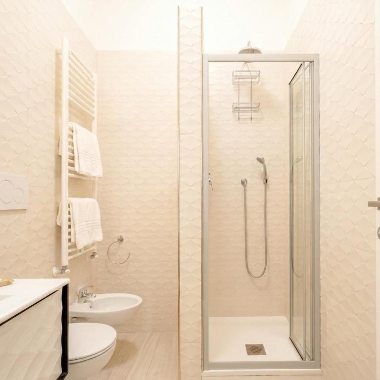 Altamarea - Sea view suites - Appartamento con Vista - 13