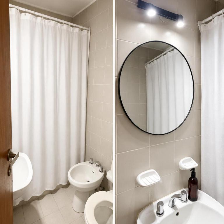 Destino Córdoba - Apartamento de 1 dormitorio - 9
