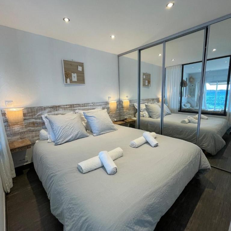 Lou Maimo - Apartment mit 2 Schlafzimmern - 11