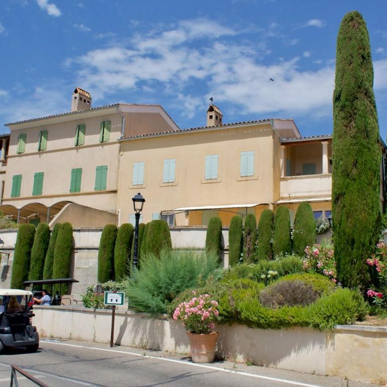 Provençal getaway - Appartement 1 Chambre - 5