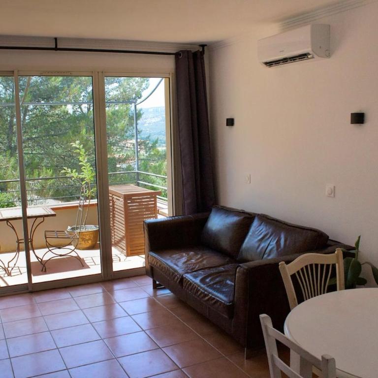 Provençal getaway - Appartement 1 Chambre - 7