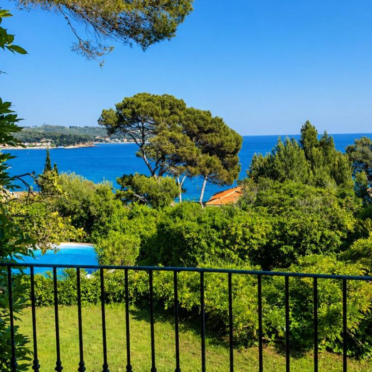 Villa Goélette Escapade Idéale en Famille - Villa 3 Chambres - 7