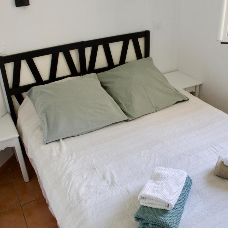 Provençal getaway - Appartement 1 Chambre - 9
