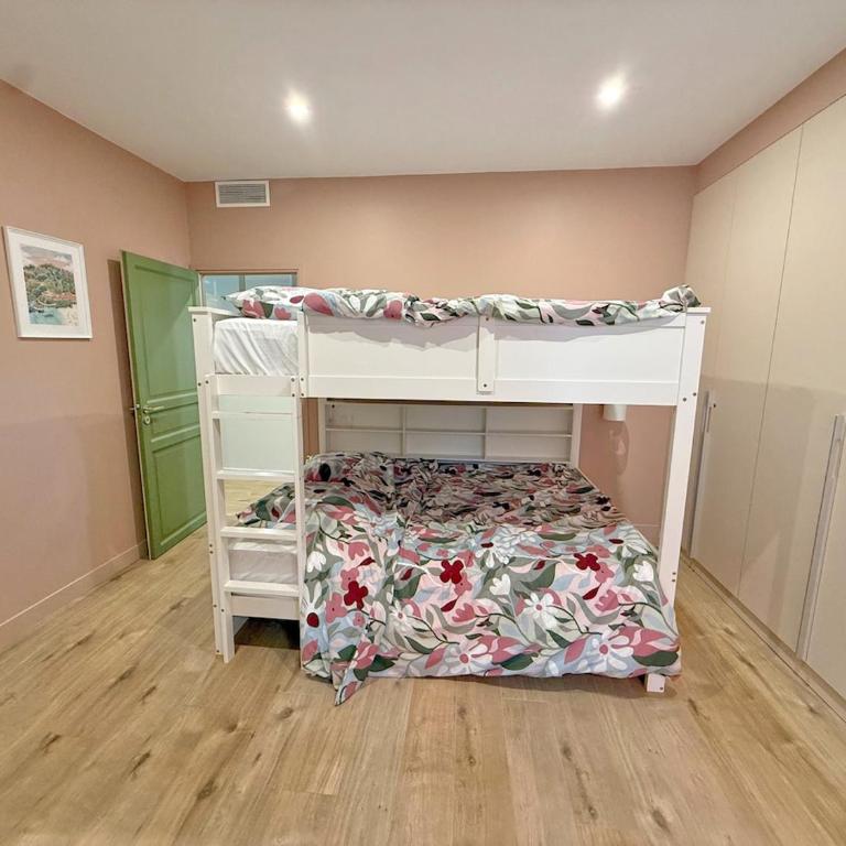 Beautiful family - Apartment mit 3 Schlafzimmern - 7