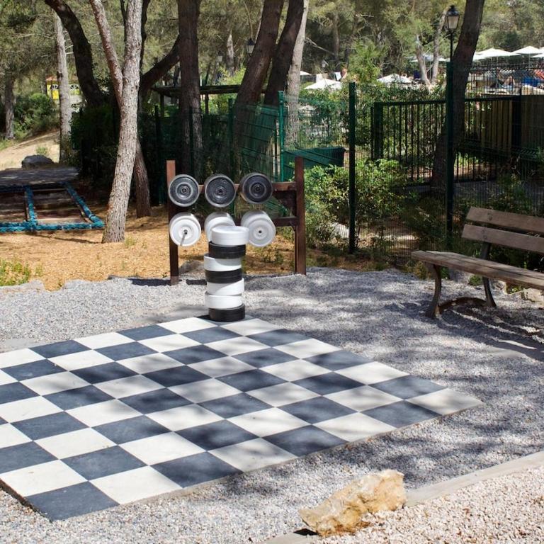 Provençal getaway - Appartement 1 Chambre - 16