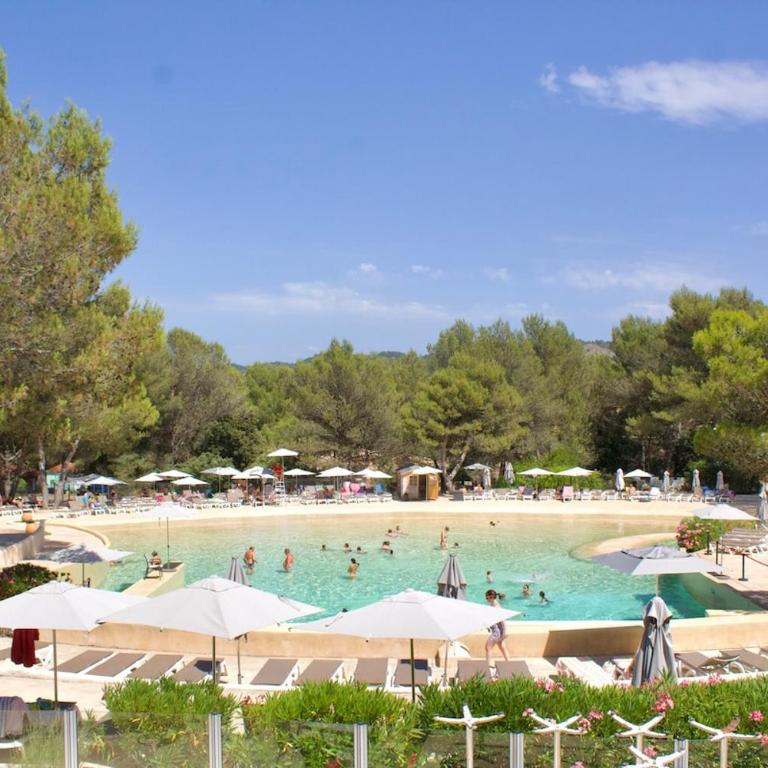 Provençal getaway - Appartement 1 Chambre - 18