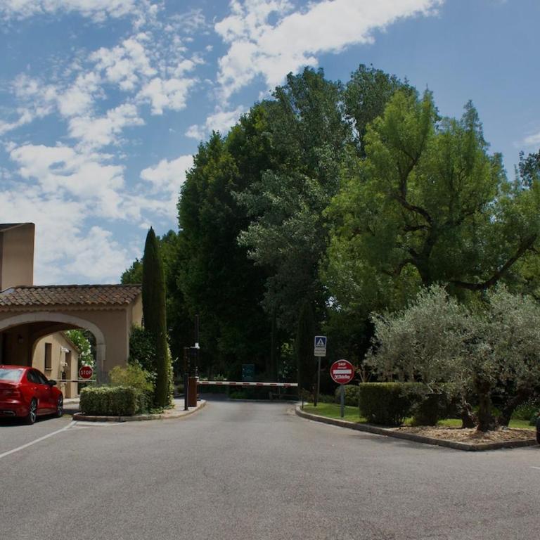 Provençal getaway - Appartement 1 Chambre - 19