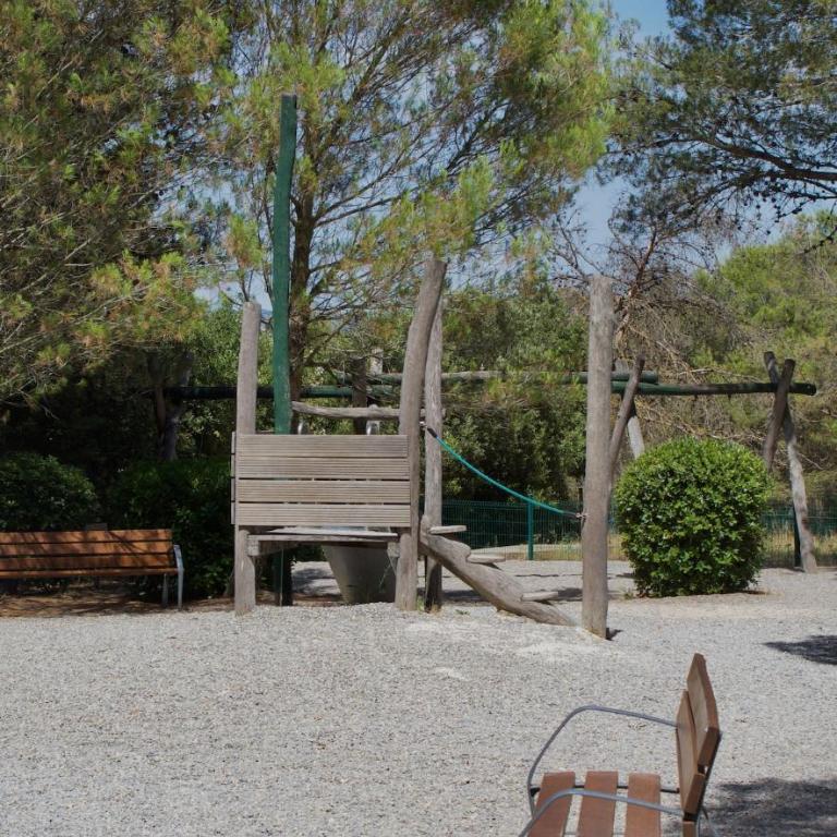 Provençal getaway - Appartement 1 Chambre - 22