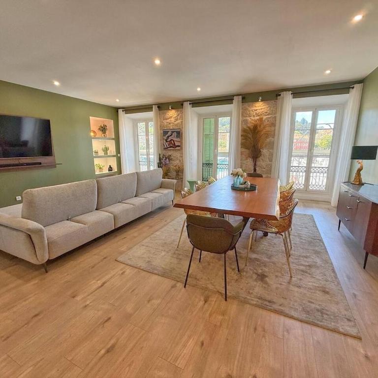 Beautiful family - Apartment mit 3 Schlafzimmern - 27